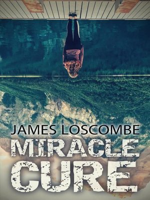 cover image of Miracle Cure